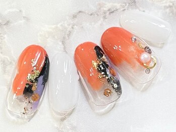 トータルビューティ ノイド(Noid)/ハロウィンコレクション♪