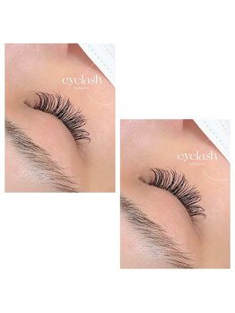 ラ ココ ナゴヤ(NAGOYA)/ハイブリッドエクステ