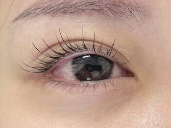 まつ毛エクステ まつ毛パーマ専門店 アイズ 京橋店(Eye's)/まつげパーマ＆マツエク