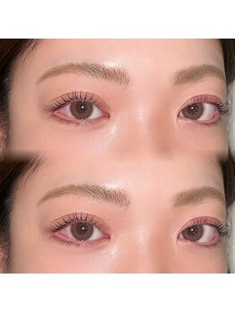 ミリ 奈良駅店(mm)/立ち上げデザイン!