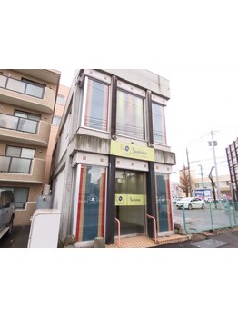 仕事帰り・早朝OKのサロン