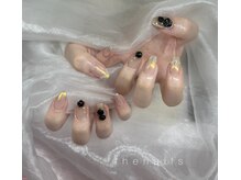 ザ ネイル(The Nails)/フルデザイン