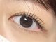 エムグレー(m.grey)の写真/モチの良さ◎アップフォースリフト(まつ毛パーマ)◆自まつげを労わりたい方や、お肌の弱い方にも◎