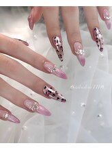 ティディ(TIDY)/Leopard