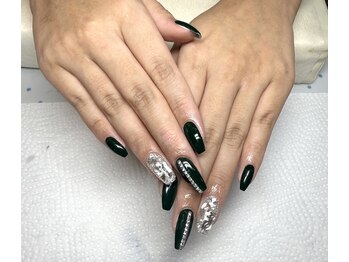 ネイルサロン デイジー(daisy)/