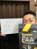 1カ月ちょいダイエット45分コース☆計4回