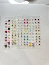 リベルテ 名駅店(LIBERTE)/耳つぼジュエリー