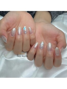 イチキュウハチキュウ ネイルサロン(The 1989 nail salon)/