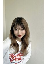 エモーション 境店(emotion) 萩原 瑞季