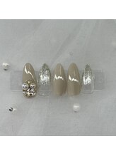 ビュール(VIERU)/定額デザイン色変可