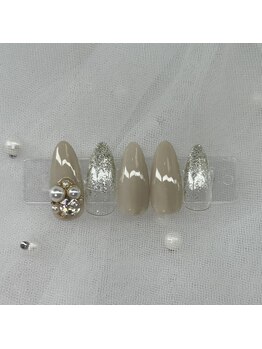 ビュール(VIERU)/定額デザイン色変可