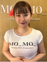 もも 日吉店(MO_MO_) 岡田 明恵 強圧◎