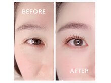 ラッシュバー ビューティーサロン(LASHBAR beautysalon)