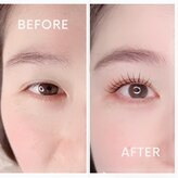 ラッシュバー ビューティーサロン(LASHBAR beautysalon)