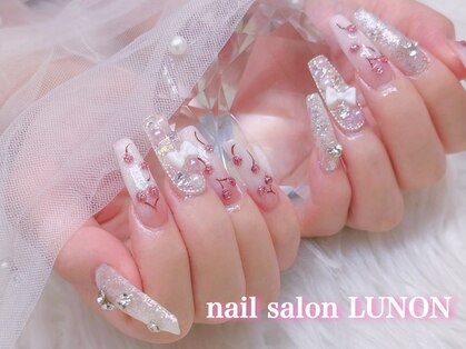 ルノン(Lunon)の写真