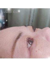 ロゼ/すっぴんでも美しい美まつげへ…