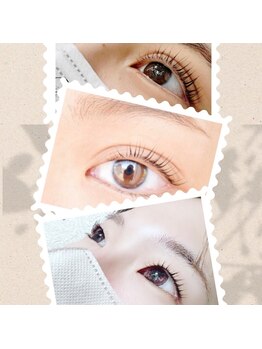 プレッシュ(Presh)/まつげパーマ&まつ毛パーマ