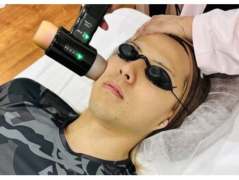 ラブ アンド ピース(Love&Peace)/岐阜/各務原/鵜沼/フェイシャル