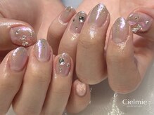 シェルミー(Cielmie)/オーロラミラー／パーツ