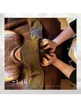 セブンラボ ドライヘッドスパ(7Lab Dry Head Spa)/ヘッドマッサージ施術