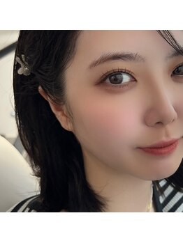 コマツアイラッシュ(komatsu eyelash)/ラッシュリフト