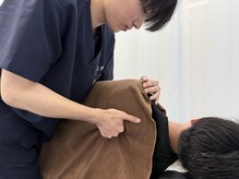 F.C.C.よみうりランド整骨院
