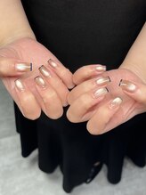 ネイル バイ ユーエー(Nail By ua)/