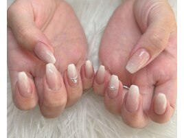 【Rinna】ベイビーブーマー