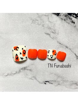 ティーエヌ 船橋店/【定額7000円】