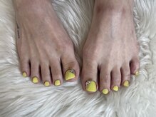 シュガープラム ネイル 横浜(sugar plum)/やり放題/ジェル/スカルプ/横浜