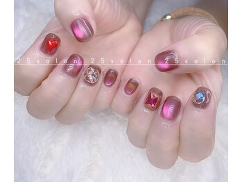 ニゴサロン(25Salon)/