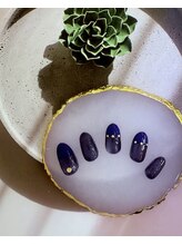 ネイル バズ(NAIL BUZZ)/初回ソフトジェルオフ込6800円