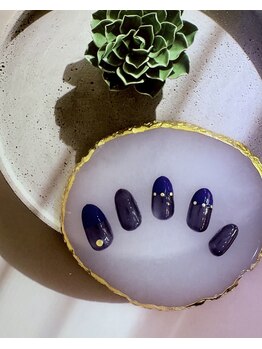 ネイル バズ(NAIL BUZZ)/初回ソフトジェルオフ込6800円