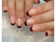 アイラサロン(Aira salon)/フレンチネイル