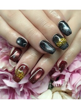 アイネイル(iNAIL)/