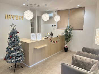 インベスト(INVEST)