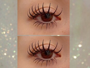 フウガ(Fuga)/束感マツエクお任せ下さい