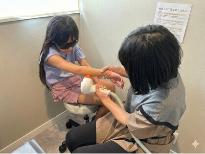 ミチル(mi-chill)の写真