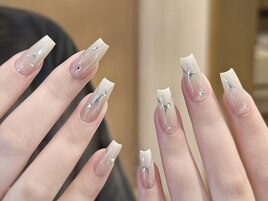 イベント映えネイル