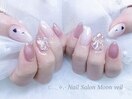 【HAND】定額デザイン