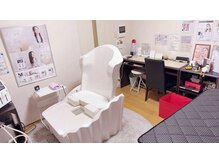 ヨサパーク クレヴィア(YOSA Park CREVIa)の雰囲気（周りに内緒で美容ダイエット☆ガッツリ痩せる！博多/上川端）