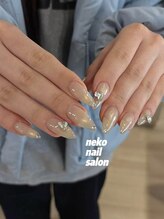 マグネット定額　フラッシュ