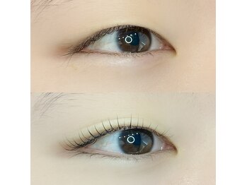 メメミュール(meme meulu-)/まつげパーマ