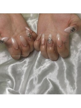 ビエル(Biel)/ベイビーブーマー