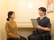 ソリーゾ整体院 下赤塚院