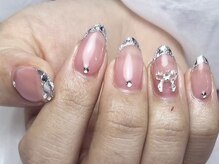 ラックス 神戸元町(LAX)/持ち込みアート(フリーアート)