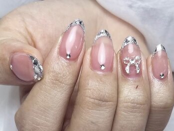 ラックス 神戸元町(LAX)/持ち込みアート(フリーアート)