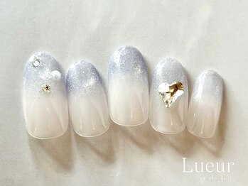 Lueur 自由が丘【リュール】【パラジェル/定額/マグネット】【3/3 NEW OPEN(予定)】 /上質うる艶デザインC