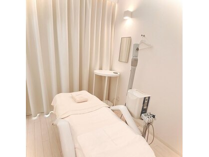 ポーラ ザ ビューティ ららぽーと立川立飛店(POLA THE BEAUTY)の写真