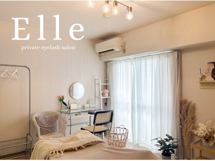 エル(Elle)の写真